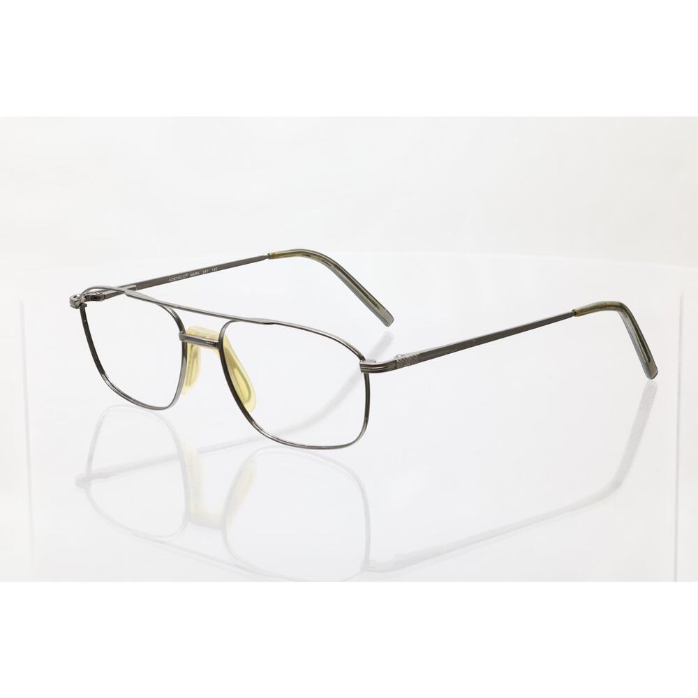 Adensco Mark 2A7 53-16-140mm Eyeglasses FRAMES ONLY - GOOD CONDITION - READ